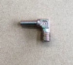 DZ9214360728 Connector SHAANXI copy OEM PHOTO COLOR