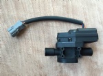DZ11241841005 Water valve SHAANXI copy OEM PHOTO COLOR