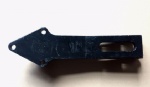 DZ13221440020 Bracket SHAANXI copy OEM PHOTO COLOR
