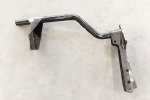 DZ13221440080 Bracket SHAANXI copy OEM PHOTO COLOR