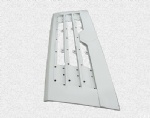 DZ13241110011 face shield SHAANXI copy OEM PHOTO COLOR