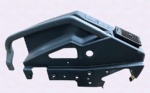 DZ13241162400 instrument panel SHAANXI copy OEM PHOTO COLOR