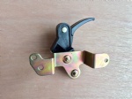 DZ13241110073 Bracket SHAANXI copy OEM PHOTO COLOR