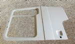 DZ13241210020 car door SHAANXI copy OEM PHOTO COLOR