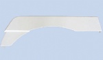 DZ13241230411 fender SHAANXI copy OEM PHOTO COLOR