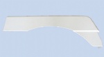 DZ13241230412 fender SHAANXI copy OEM PHOTO COLOR