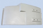 DZ13241230413 fender SHAANXI copy OEM PHOTO COLOR