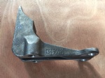 DZ13241240127 Bracket SHAANXI copy OEM PHOTO COLOR