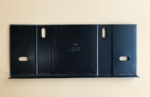 DZ13241240433 Support plate SHAANXI copy OEM PHOTO COLOR