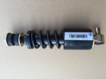 DZ13241430120 Shock absorber SHAANXI copy OEM PHOTO COLOR