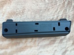 DZ13241330240 Handrail SHAANXI copy OEM PHOTO COLOR
