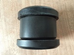 DZ13241430085 bushing SHAANXI copy OEM PHOTO COLOR