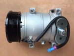 DZ13241845034 compressor SHAANXI copy OEM PHOTO COLOR