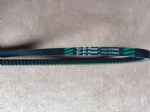 DZ13241845102 Belt SHAANXI copy OEM PHOTO COLOR