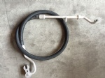 DZ13241845106 Connecting pipe SHAANXI copy OEM PHOTO COLOR