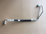DZ13241845143 Connecting pipe SHAANXI copy OEM PHOTO COLOR