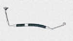 DZ13241845203 Connecting pipe SHAANXI copy OEM PHOTO COLOR