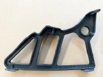 DZ13241870044 Bracket SHAANXI copy OEM PHOTO COLOR