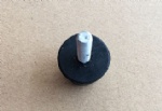 DZ14251110030 Buffer block SHAANXI copy OEM PHOTO COLOR
