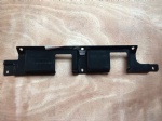 DZ14251110061 Mounting plate SHAANXI copy OEM PHOTO COLOR