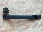 DZ14251110052 handle SHAANXI copy OEM PHOTO COLOR