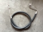 DZ13241824558 Connecting pipe SHAANXI copy OEM PHOTO COLOR