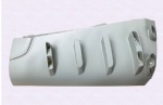 DZ14251110524 Inner plate SHAANXI copy OEM PHOTO COLOR