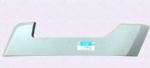 DZ14251110538 Cover plate SHAANXI copy OEM PHOTO COLOR