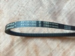 DZ13241824602 Belt SHAANXI copy OEM PHOTO COLOR