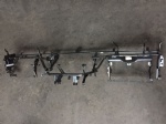 DZ14251160350 beam SHAANXI copy OEM PHOTO COLOR