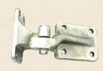 DZ14251210110 Hinge SHAANXI copy OEM PHOTO COLOR