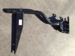 DZ14251230140 fender SHAANXI copy OEM PHOTO COLOR