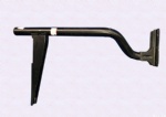 DZ14251230540 Bracket SHAANXI copy OEM PHOTO COLOR