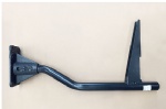 DZ14251231260 Bracket SHAANXI copy OEM PHOTO COLOR