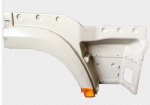 DZ14251240012 pedal  SHAANXI copy OEM PHOTO COLOR