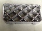 DZ14251240013 pedal SHAANXI copy OEM PHOTO COLOR