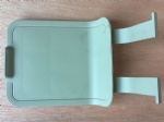 DZ14251240015 cover SHAANXI copy OEM PHOTO COLOR