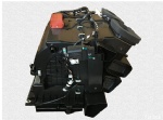 DZ13241840701 air conditioner SHAANXI copy OEM PHOTO COLOR
