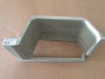 DZ14251240052 pedal SHAANXI copy OEM PHOTO COLOR