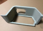 DZ14251240068 pedal SHAANXI copy OEM PHOTO COLOR