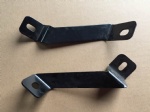 DZ14251240253 Bracket SHAANXI copy OEM PHOTO COLOR