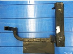 DZ14251240340 Bracket SHAANXI copy OEM PHOTO COLOR