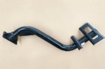 DZ14251241100 Bracket SHAANXI copy OEM PHOTO COLOR