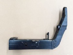 DZ14251241200 Bracket  SHAANXI copy OEM PHOTO COLOR