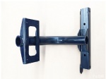 DZ14251241600 Bracket  SHAANXI copy OEM PHOTO COLOR