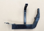 DZ14251243400 Bracket SHAANXI copy OEM PHOTO COLOR