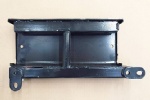 DZ14251243600 Bracket SHAANXI copy OEM PHOTO COLOR