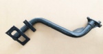 DZ14251244500 Bracket SHAANXI copy OEM PHOTO COLOR