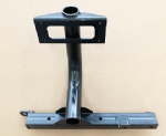DZ14251244700 Bracket SHAANXI copy OEM PHOTO COLOR