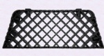 DZ14251249902 pedal SHAANXI copy OEM PHOTO COLOR